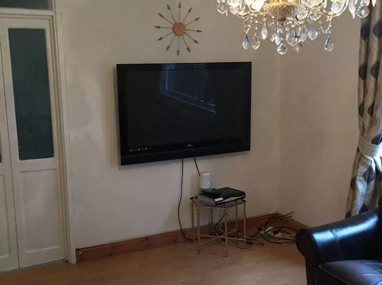 Aamiaismajoitus (B&B) Sunny City