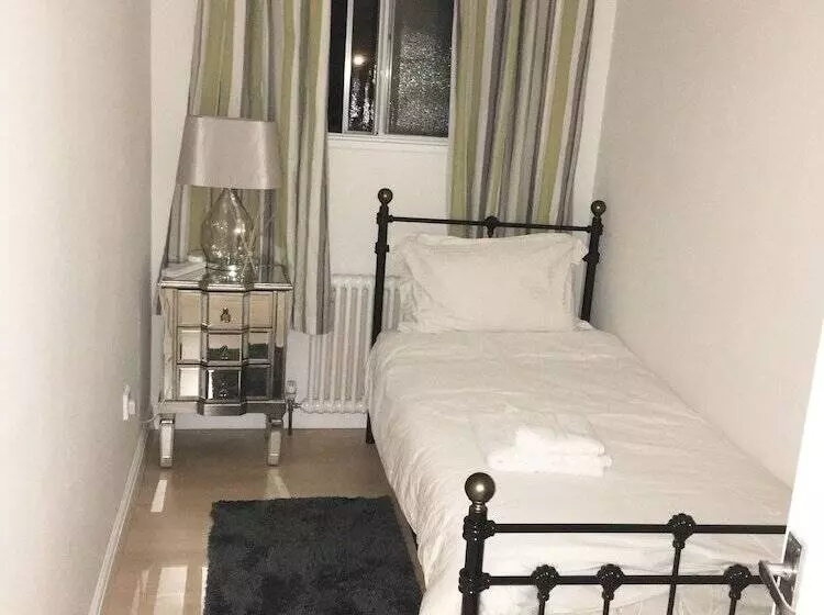 Aamiaismajoitus (B&B) Sunny City