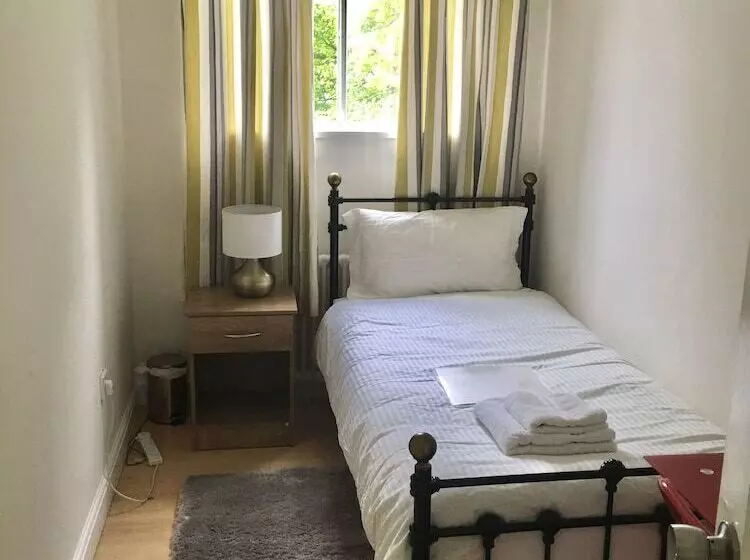 Aamiaismajoitus (B&B) Sunny City