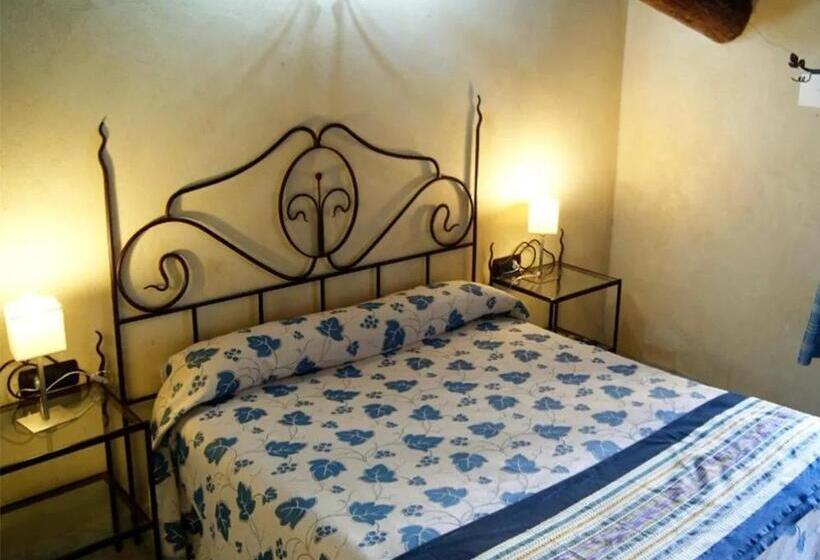 Alojamiento Rural Casa Honda