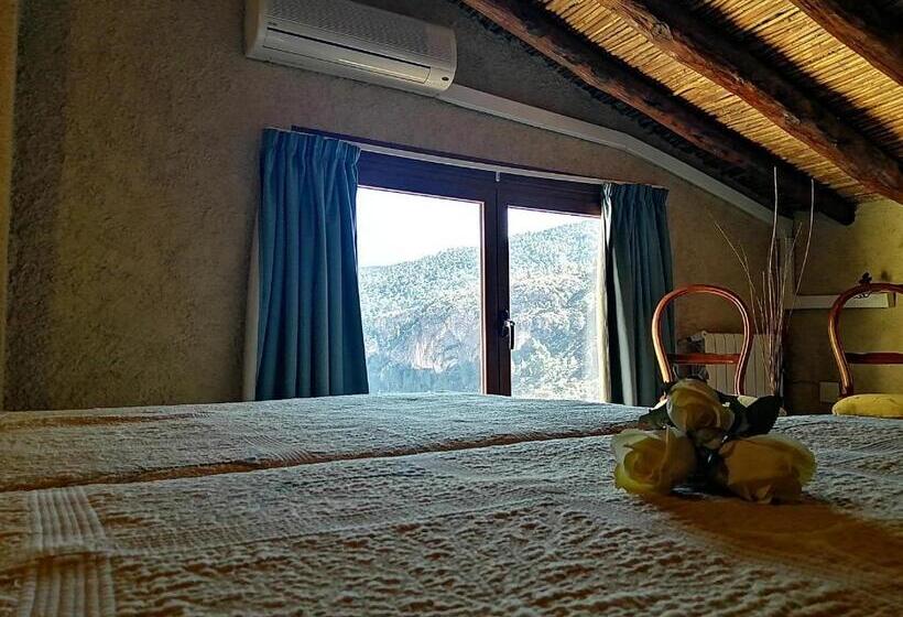 Alojamiento Rural Casa Honda