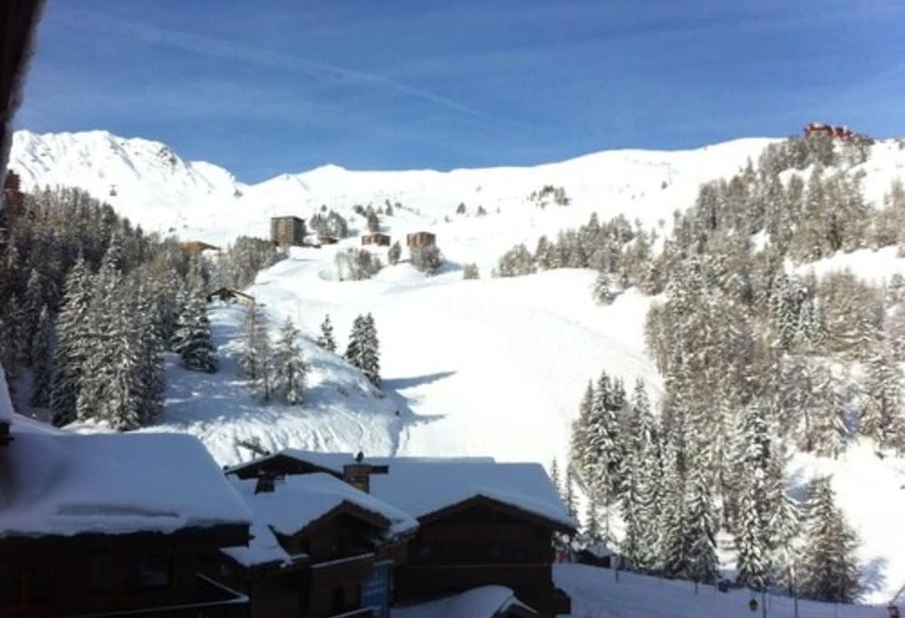 Chalet Hotel Rhododendrons