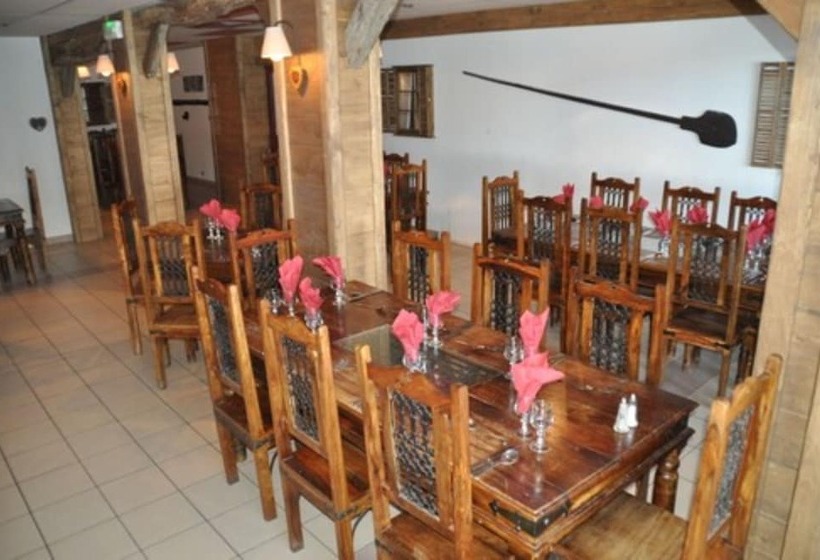 Chalet Hotel Rhododendrons