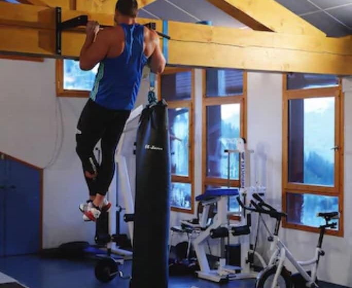 Chalet Hotel Rhododendrons