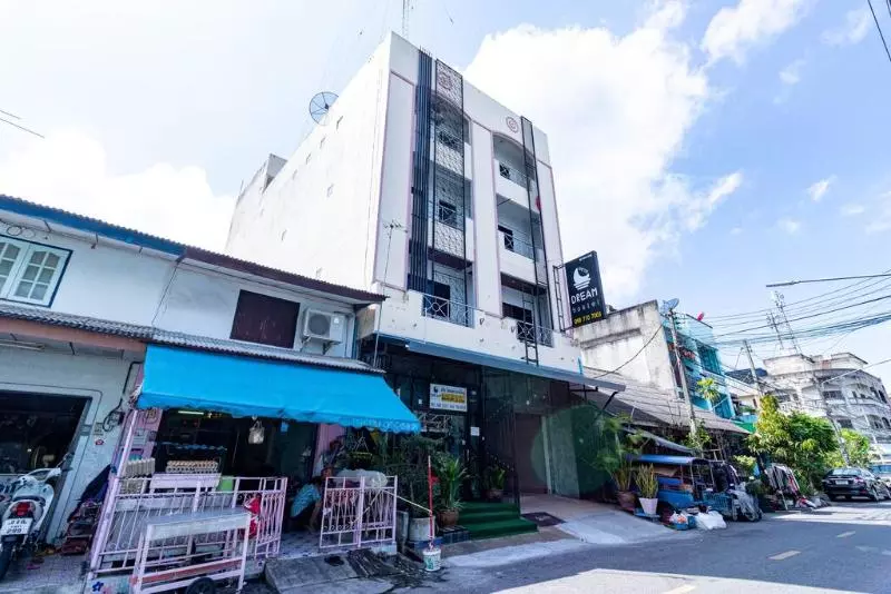 Dream Hostel Hatyai