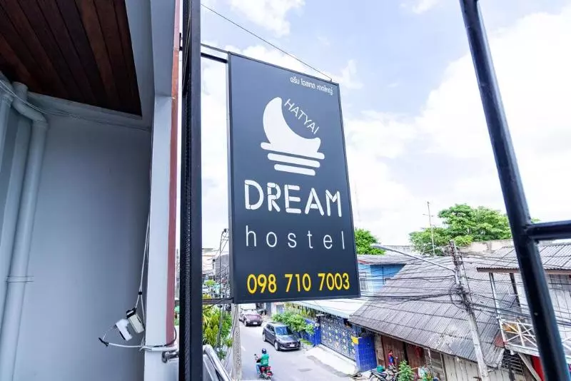 Dream Hostel Hatyai
