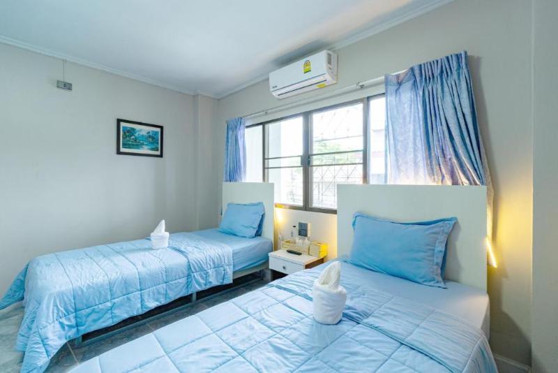 Dream Hostel Hatyai