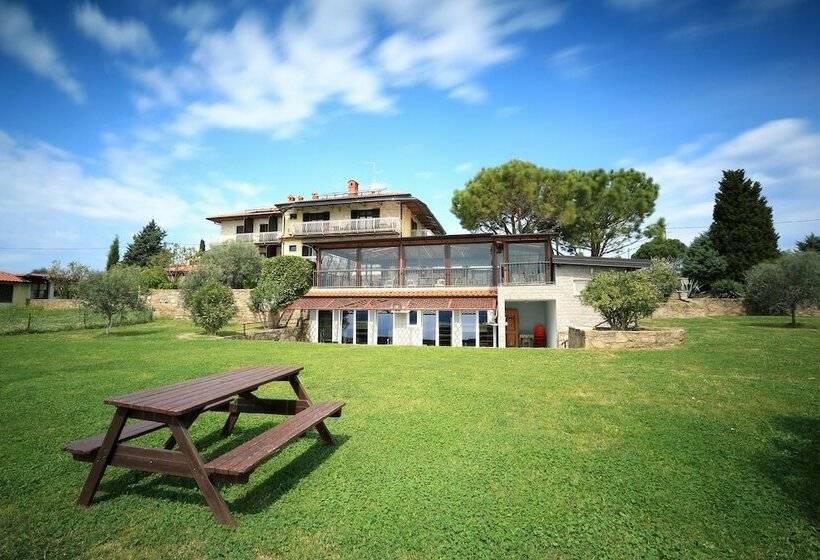 Hostel Panorama Portorož