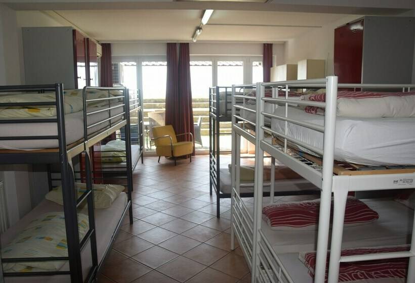 Hostel Panorama Portorož