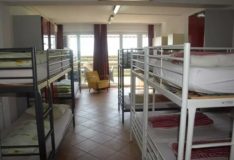 Hostel Panorama Portorož