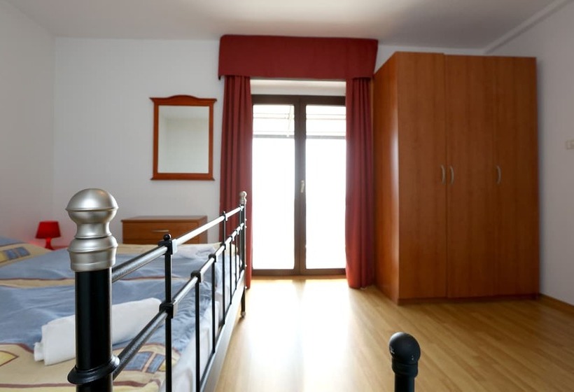 Hostel Panorama Portorož