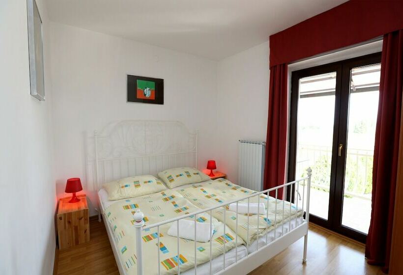 Hostel Panorama Portorož