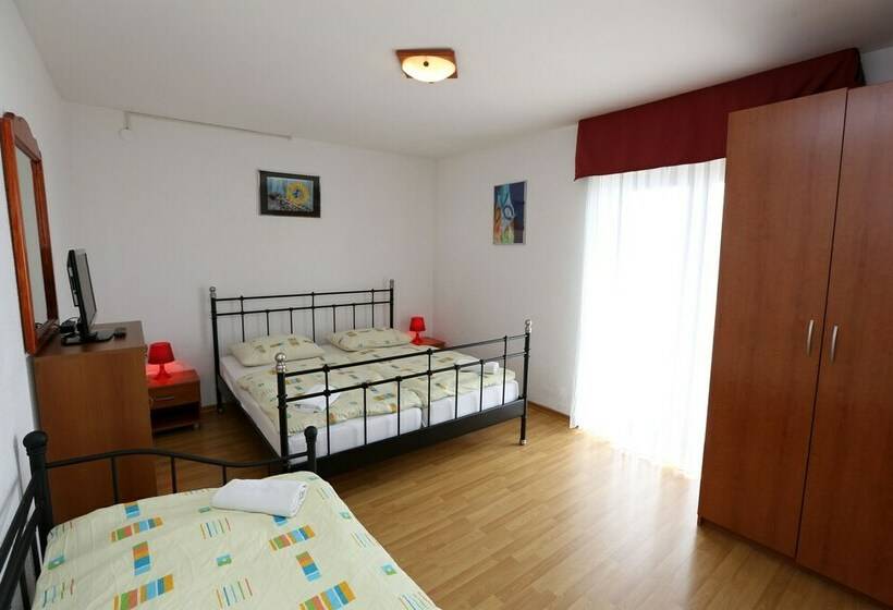 Hostel Panorama Portorož