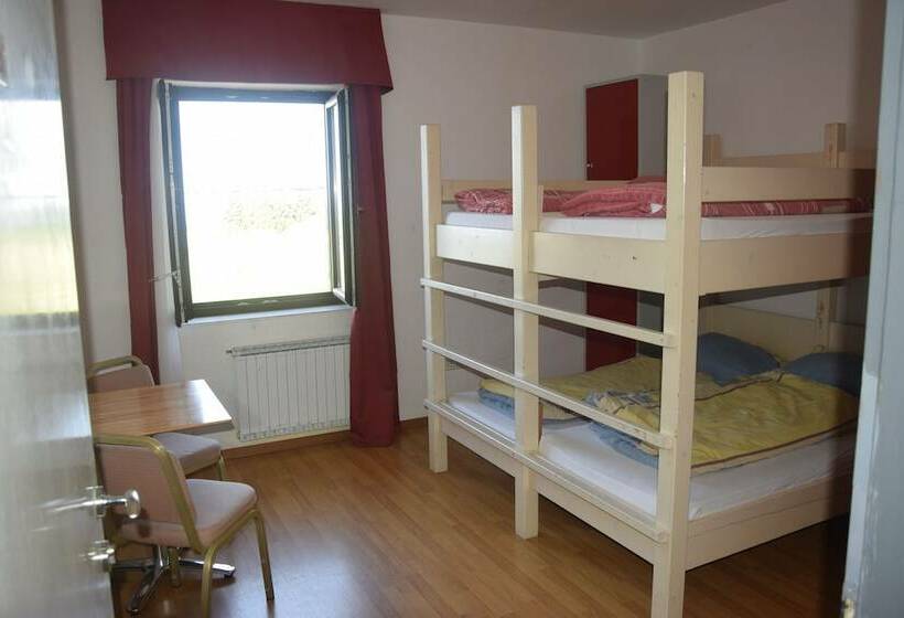 Hostel Panorama Portorož