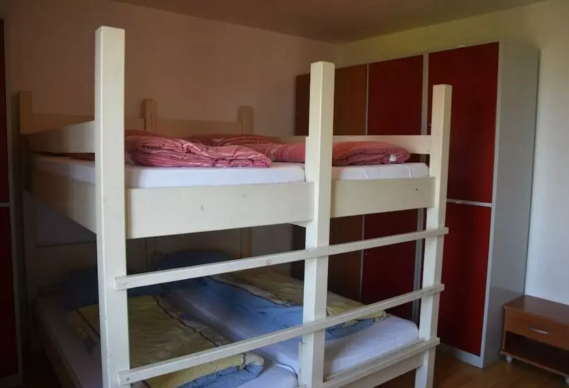 Hostel Panorama Portorož