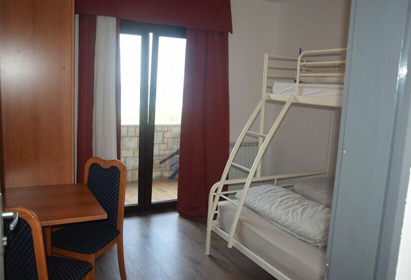 Hostel Panorama Portorož