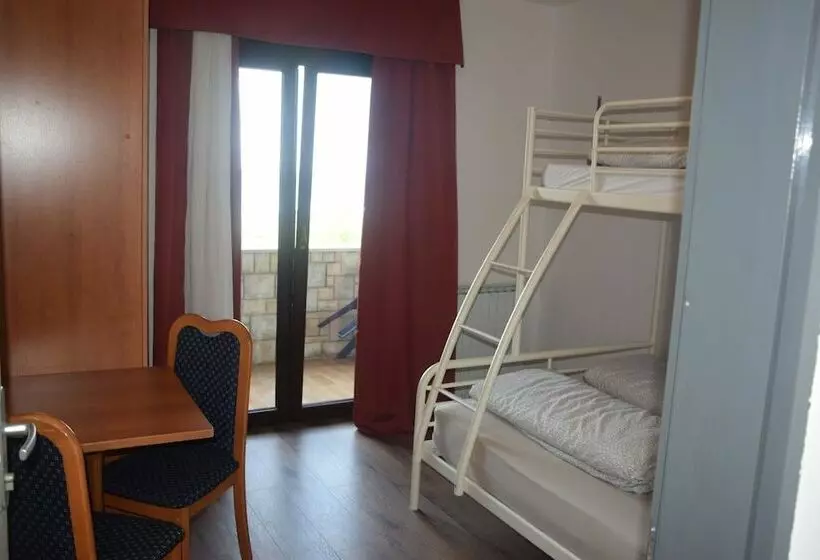Hostel Panorama Portorož