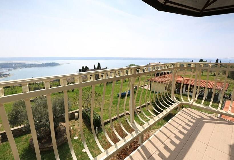 Hostel Panorama Portorož