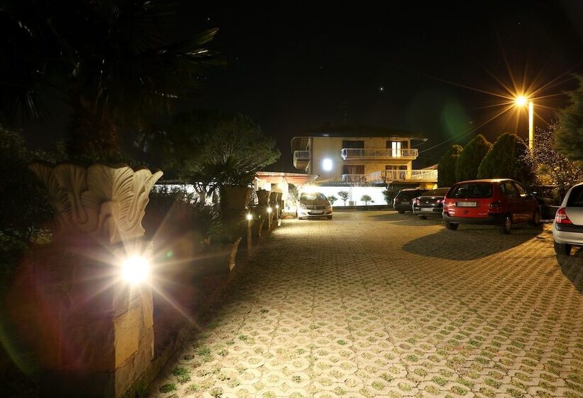 Hostel Panorama Portorož