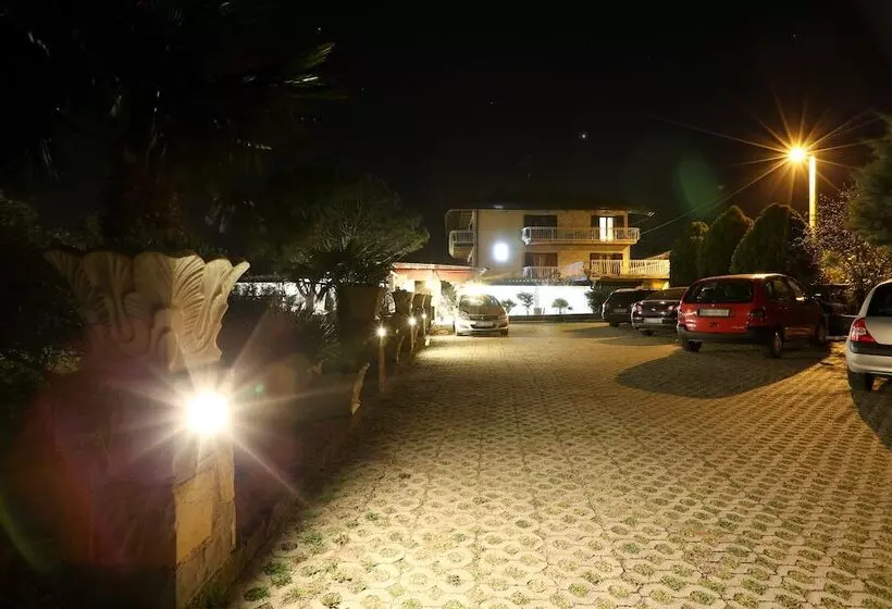 Hostel Panorama Portorož
