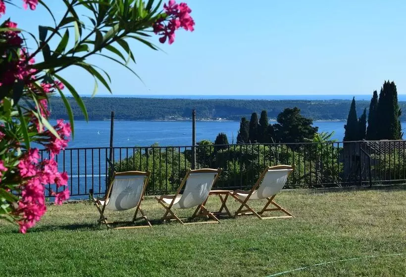 Hostel Panorama Portorož