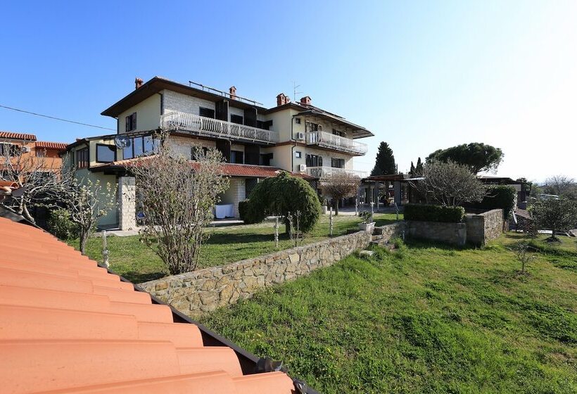 Hostel Panorama Portorož