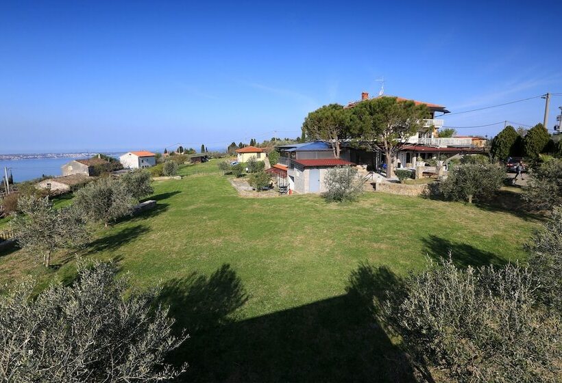 Hostel Panorama Portorož