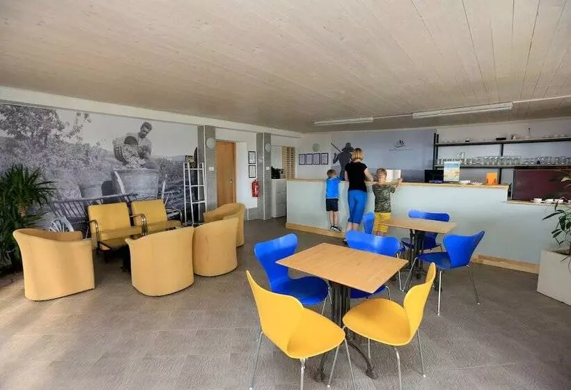 Hostel Panorama Portorož