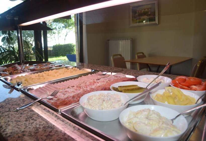 Hostel Panorama Portorož