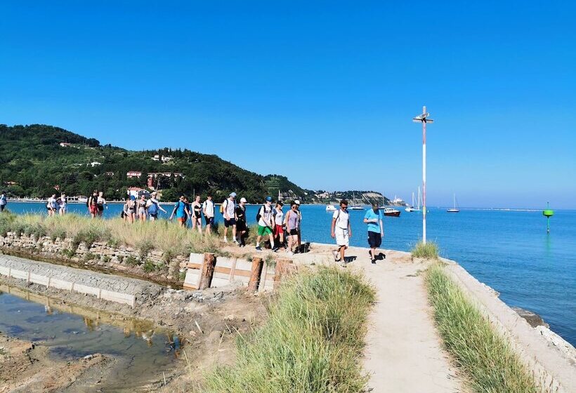 Hostel Panorama Portorož