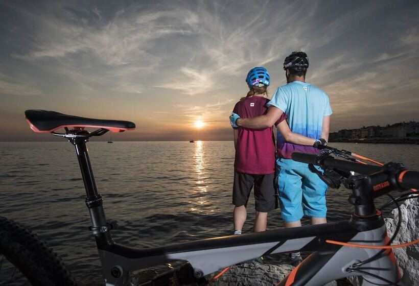 Hostel Panorama Portorož