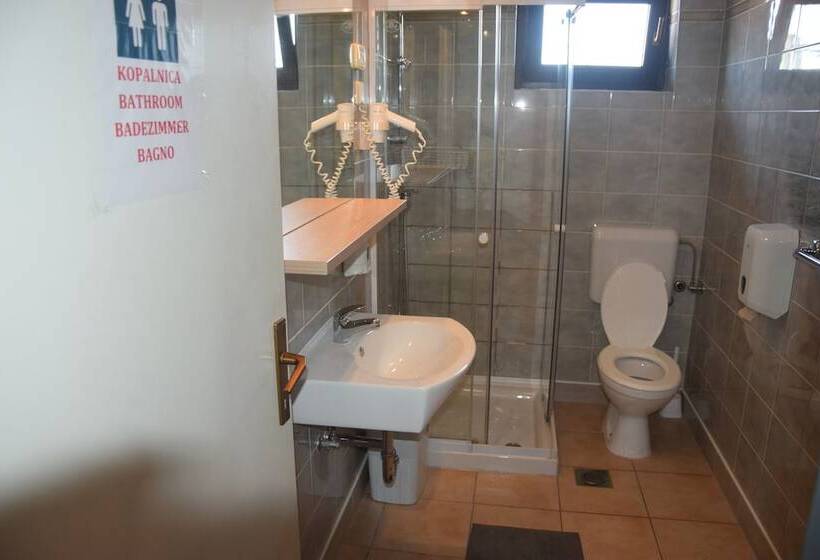 Hostel Panorama Portorož