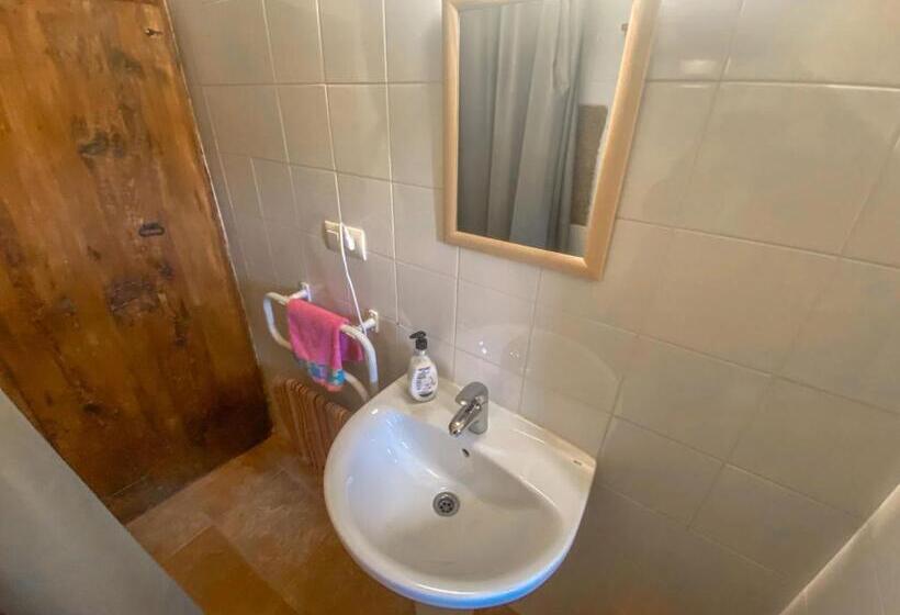 호텔 Casa Rural Sant Petrus De Madrona