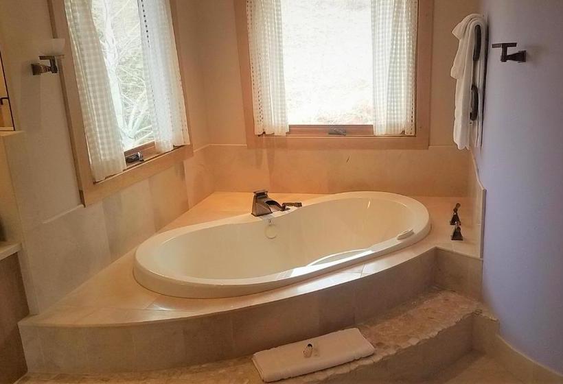 فندق Grey Cliffs Ranch