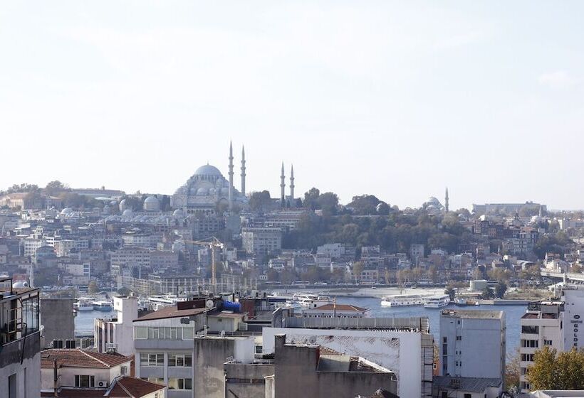 ホテル Meroddi La Porta