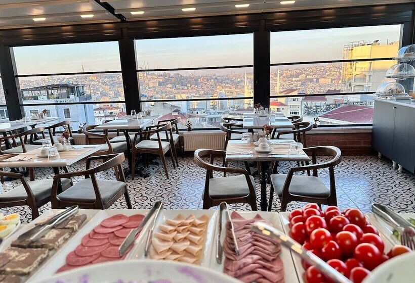 ホテル Meroddi La Porta