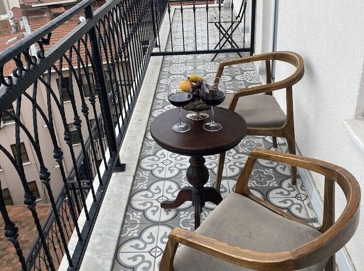 ホテル Meroddi La Porta