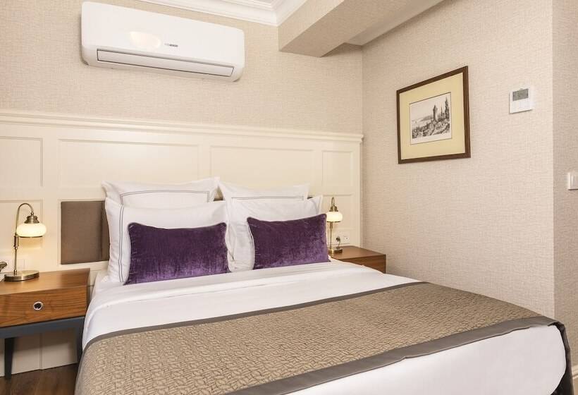 ホテル Meroddi La Porta