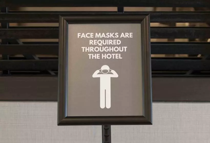 Hotelli Staybridge Suites   Boston Logan Airport   Revere, An Ihg