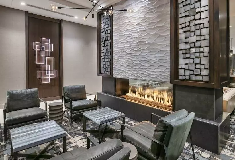 Hotelli Staybridge Suites   Boston Logan Airport   Revere, An Ihg