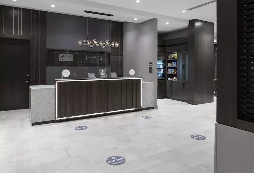 Hotelli Staybridge Suites   Boston Logan Airport   Revere, An Ihg