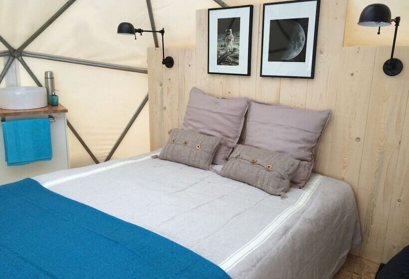 بنسيون Blacksheep Village Igloo