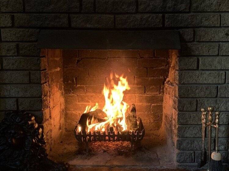 The Dog & Doublet Inn