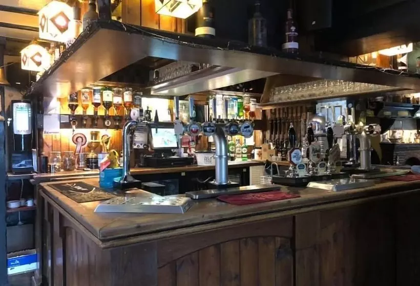 The Dog & Doublet Inn