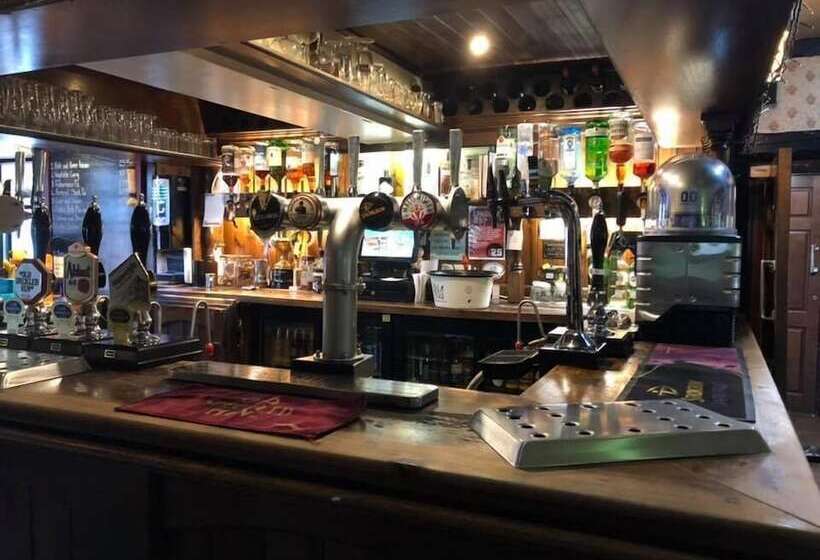 The Dog & Doublet Inn