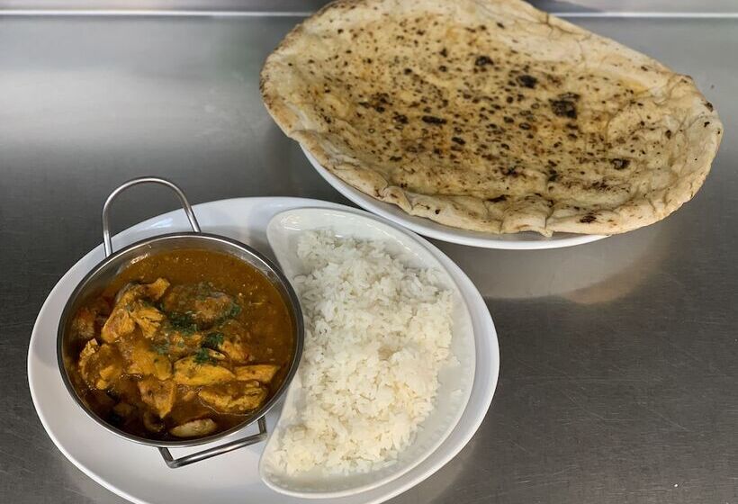 The Dog & Doublet Inn