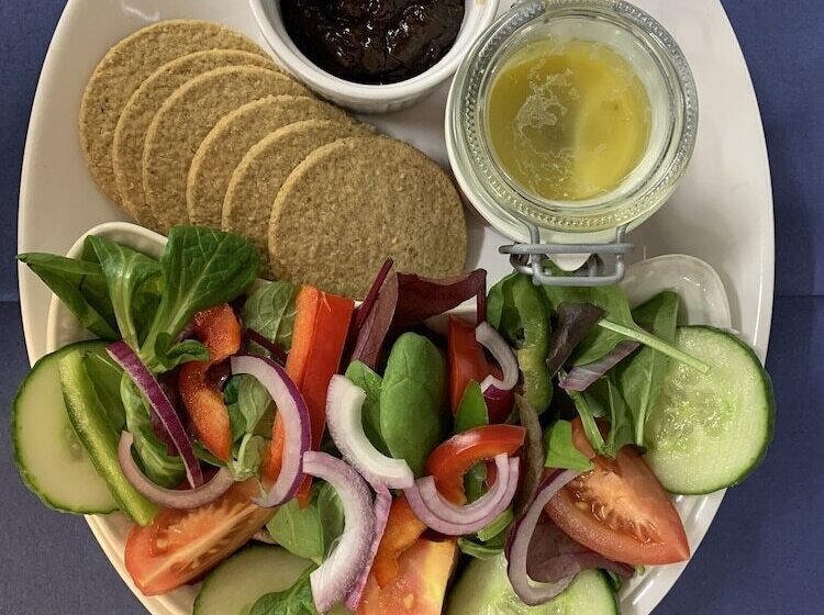 The Dog & Doublet Inn