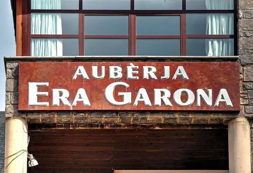 Albergue Era Garona