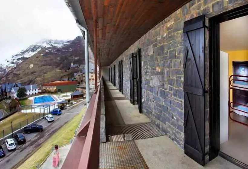 Albergue Era Garona