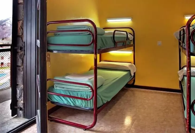Albergue Era Garona